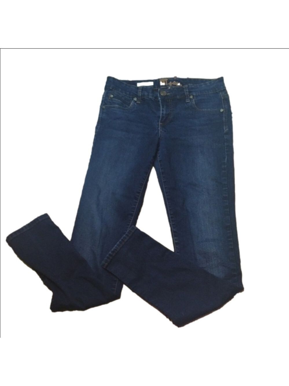 Kut from the kloth Diana skinny jeans size 4
